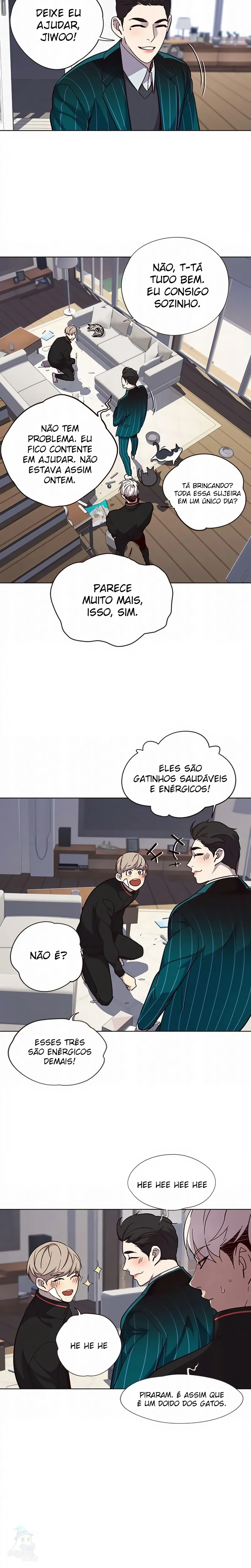 Read Veletric Pt Br Manga Online