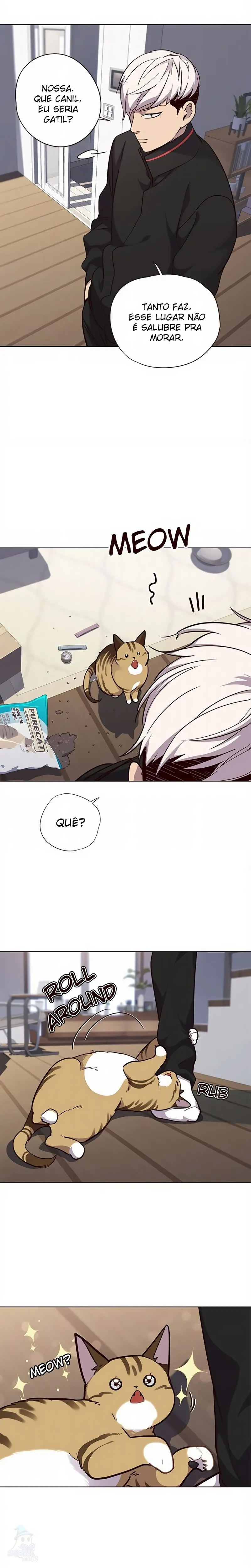 Read Veletric Pt Br Manga Online