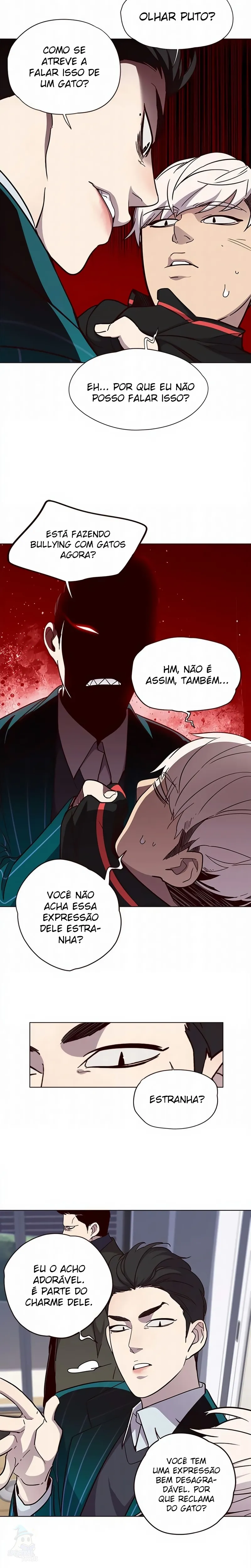 Read Veletric Pt Br Manga Online