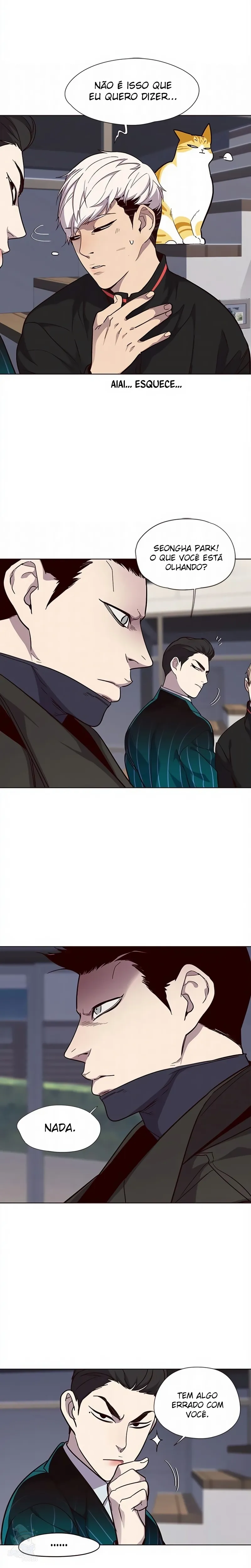 Read Veletric Pt Br Manga Online