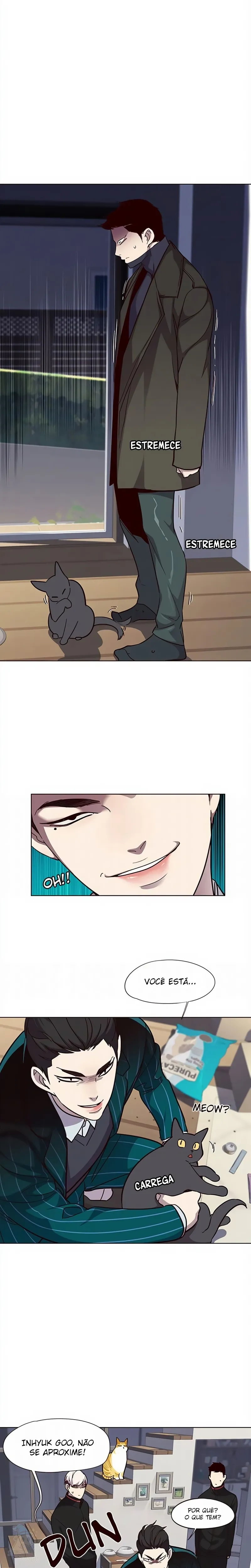 Read Veletric Pt Br Manga Online