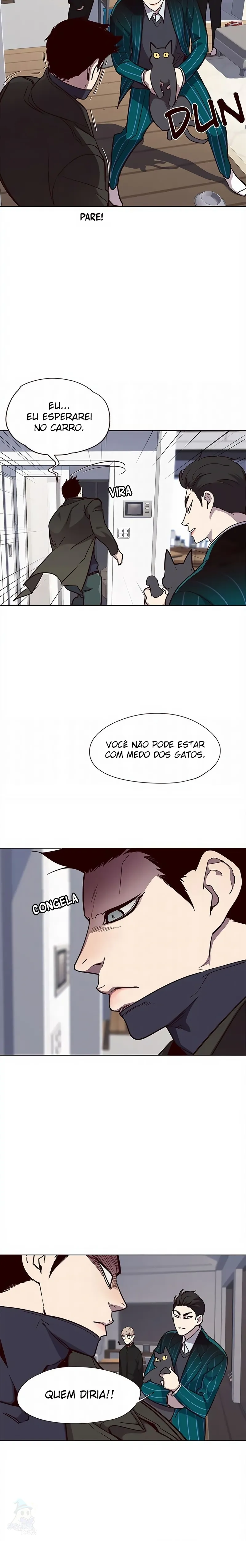 Read Veletric Pt Br Manga Online