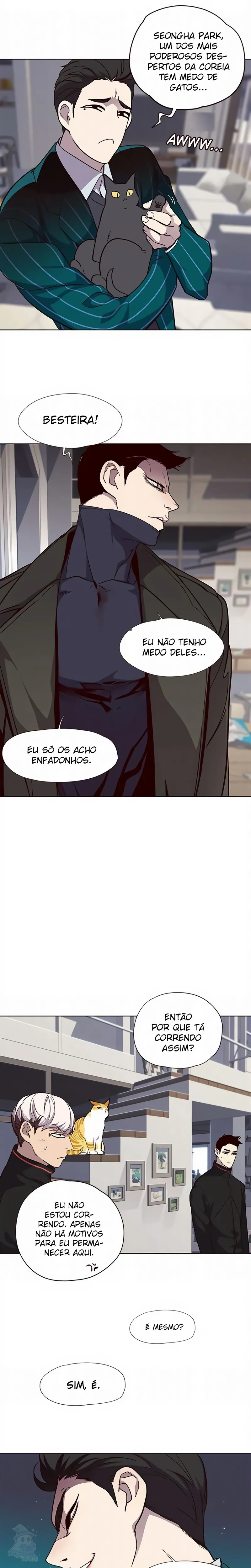 Read Veletric Pt Br Manga Online