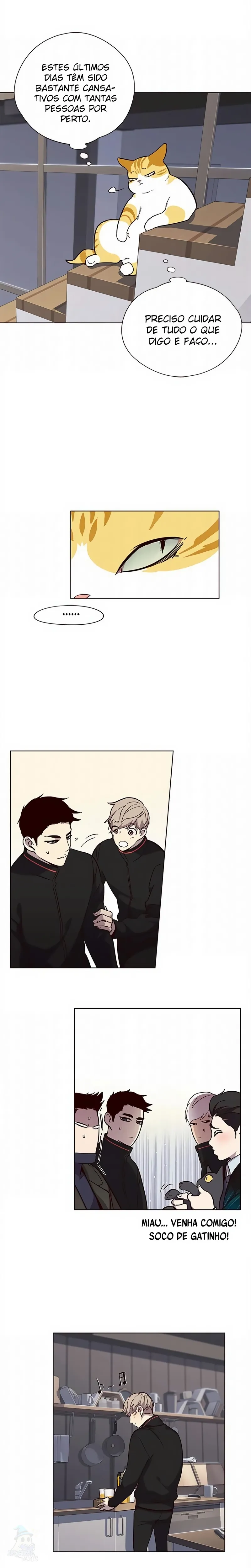 Read Veletric Pt Br Manga Online