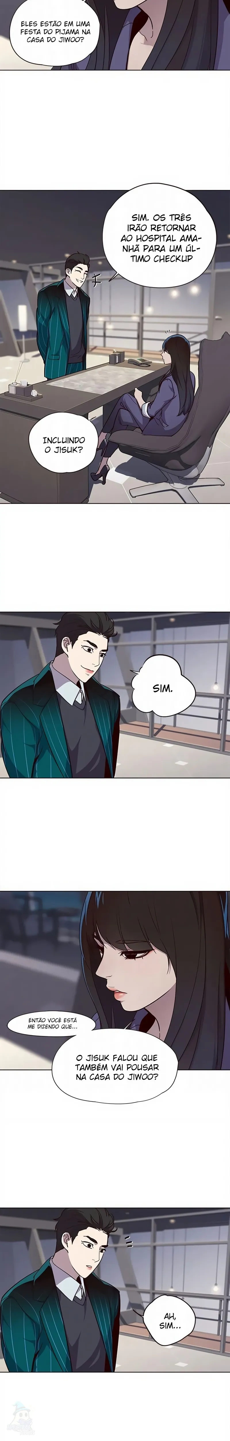 Read Veletric Pt Br Manga Online