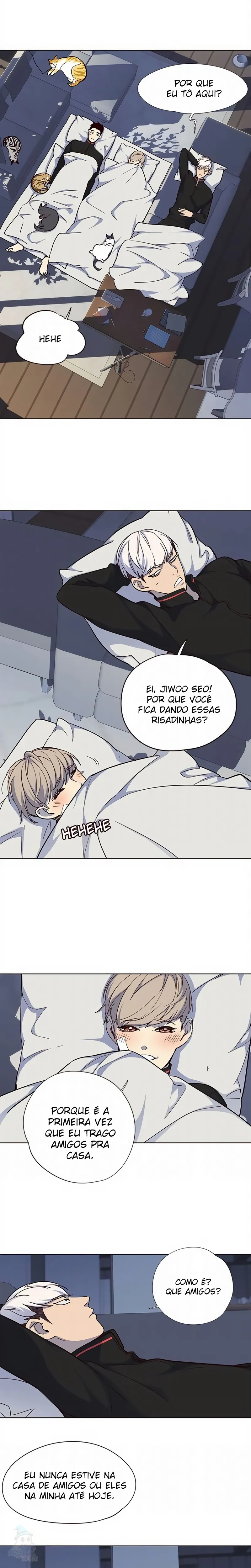 Read Veletric Pt Br Manga Online