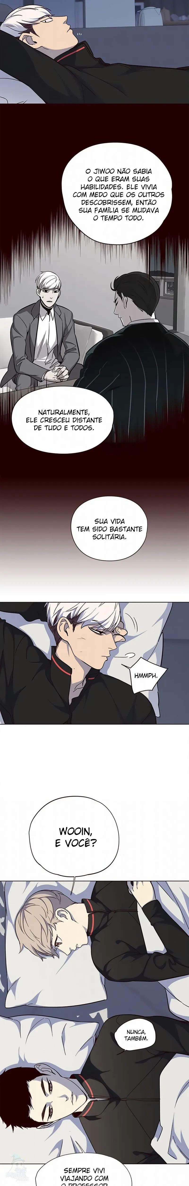 Read Veletric Pt Br Manga Online