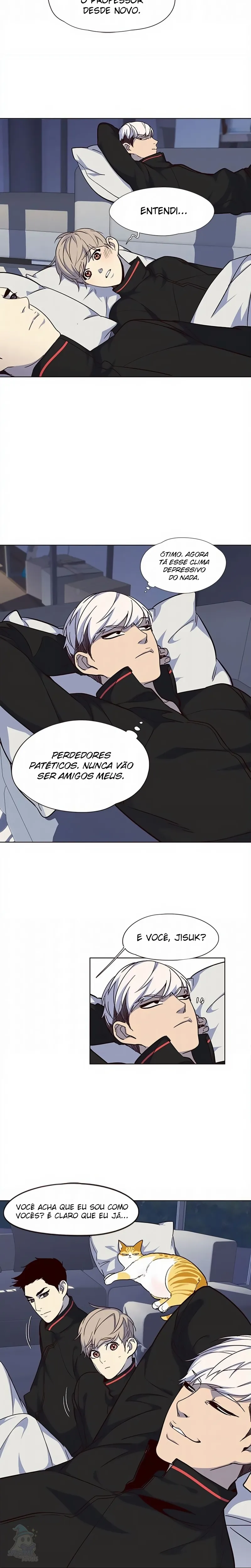 Read Veletric Pt Br Manga Online