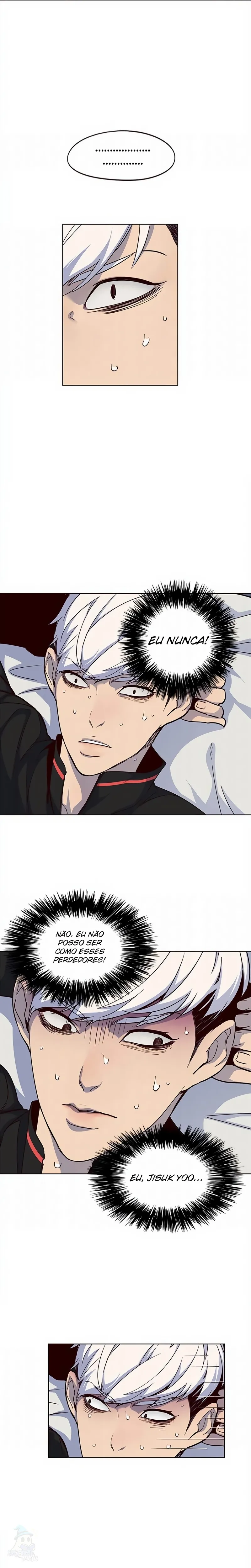 Read Veletric Pt Br Manga Online