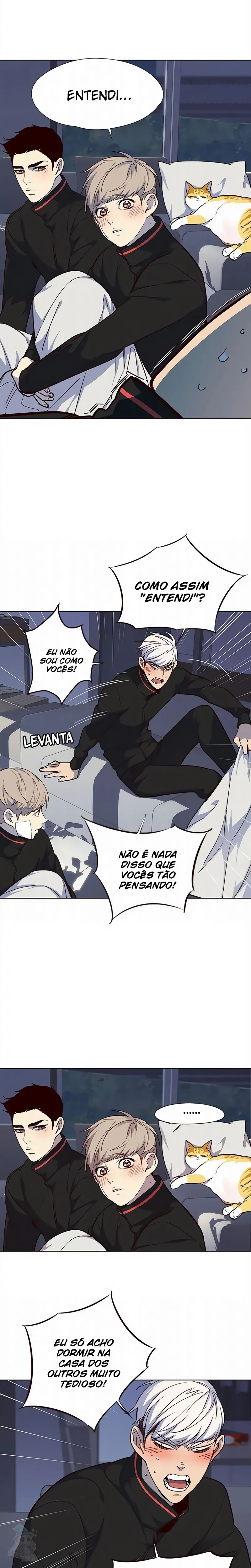 Read Veletric Pt Br Manga Online