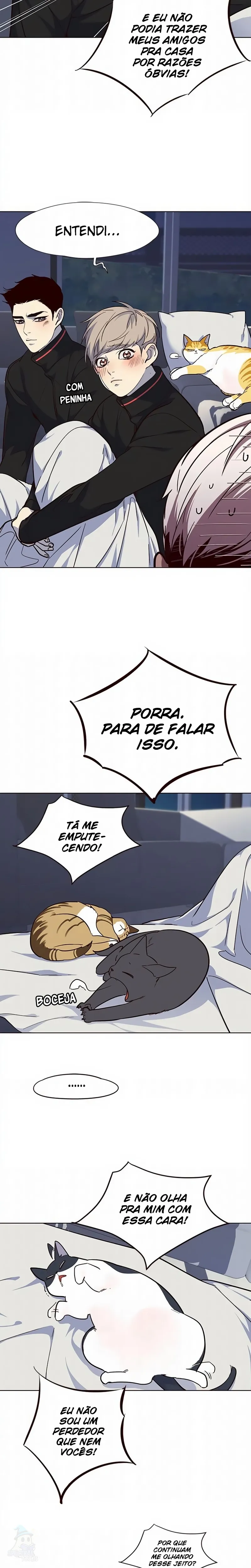 Read Veletric Pt Br Manga Online