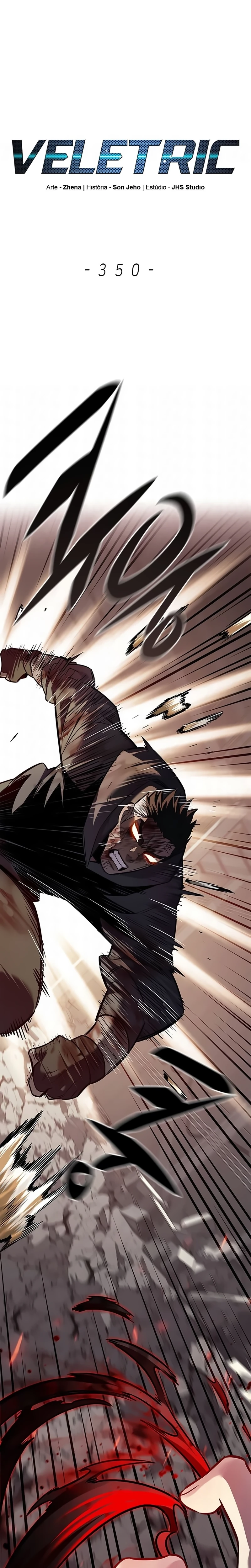 Read Veletric Pt Br Manga Online