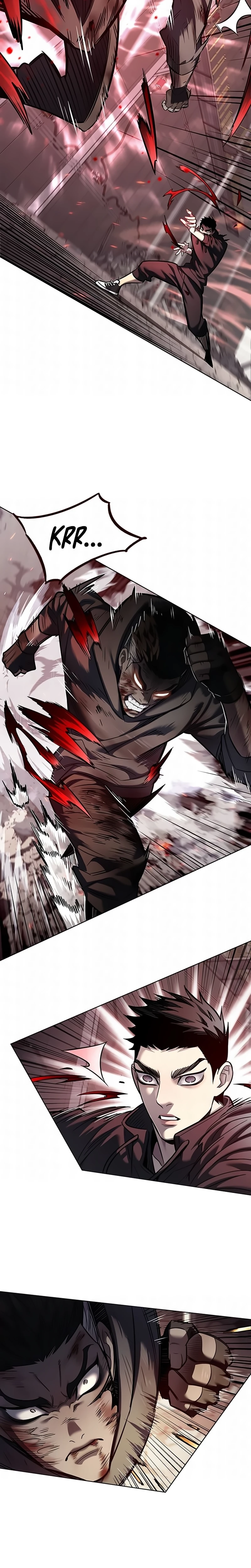 Read Veletric Pt Br Manga Online