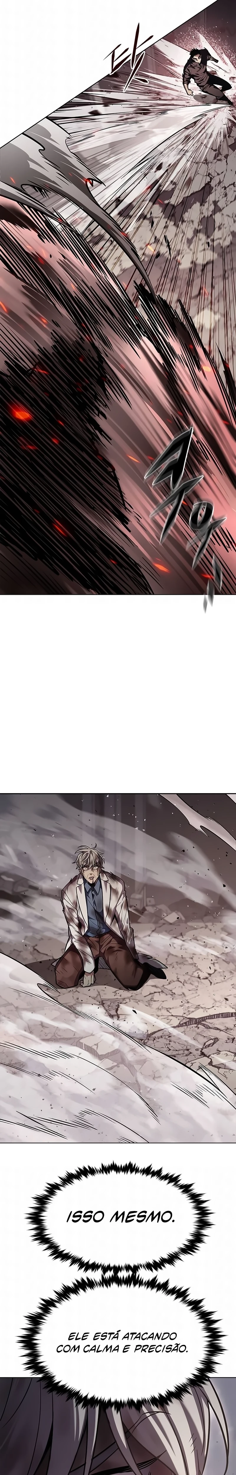 Read Veletric Pt Br Manga Online
