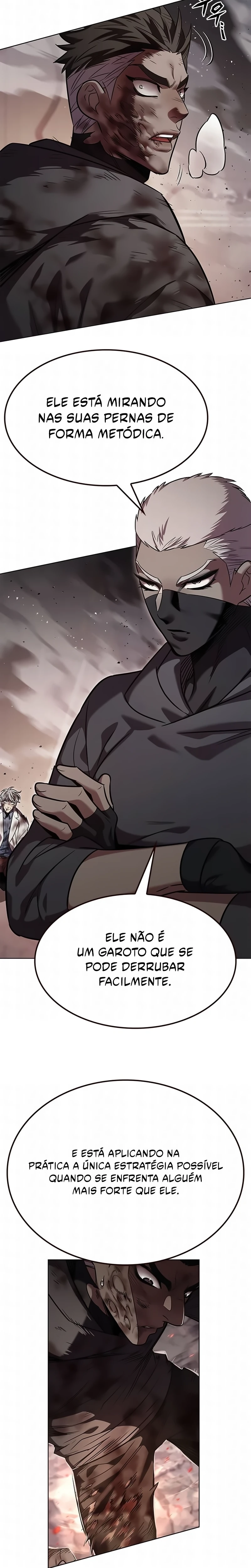 Read Veletric Pt Br Manga Online