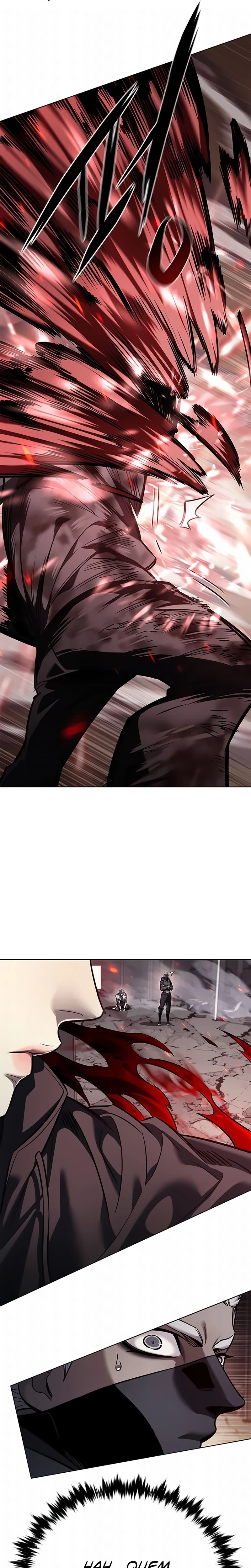 Read Veletric Pt Br Manga Online