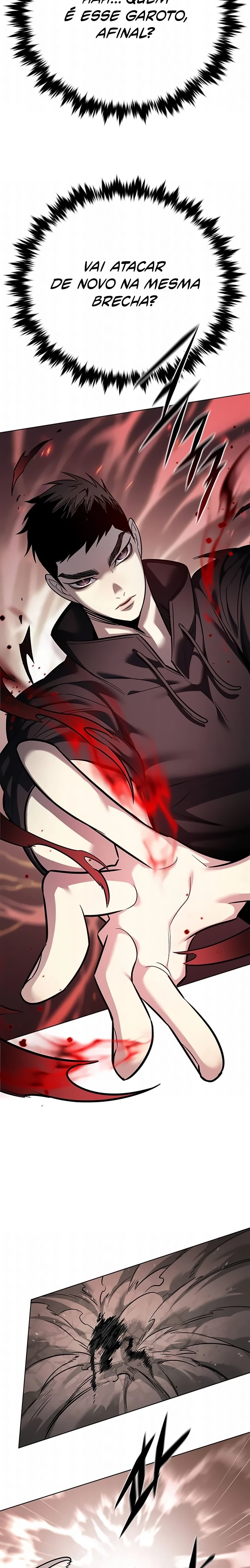 Read Veletric Pt Br Manga Online