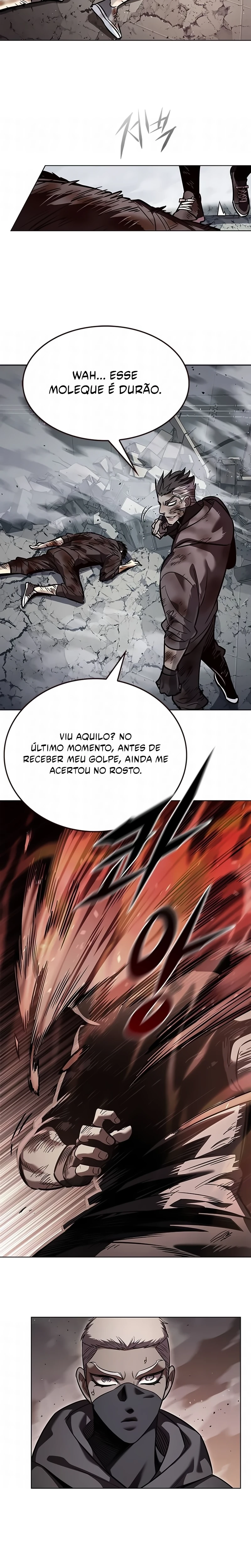 Read Veletric Pt Br Manga Online