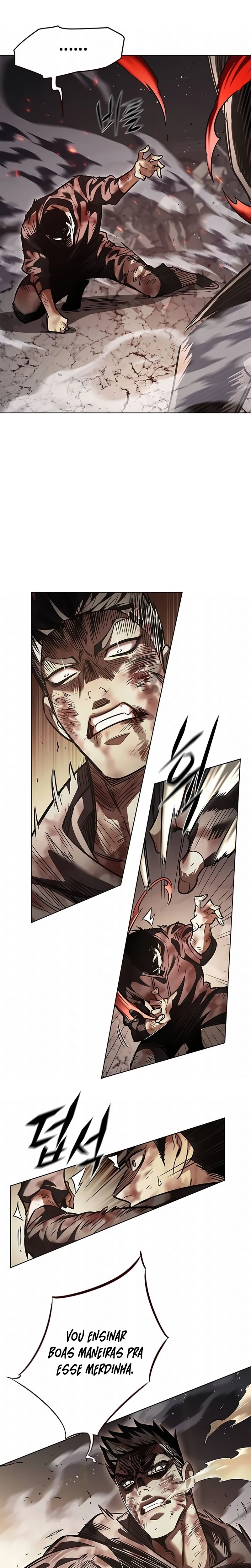 Read Veletric Pt Br Manga Online