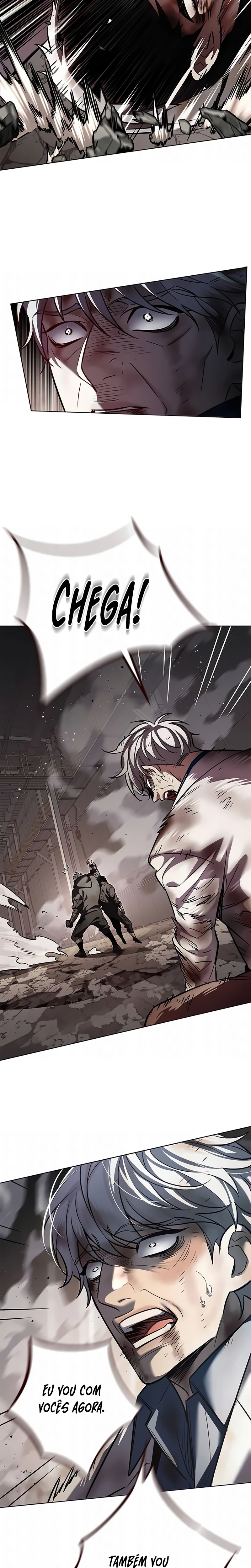 Read Veletric Pt Br Manga Online