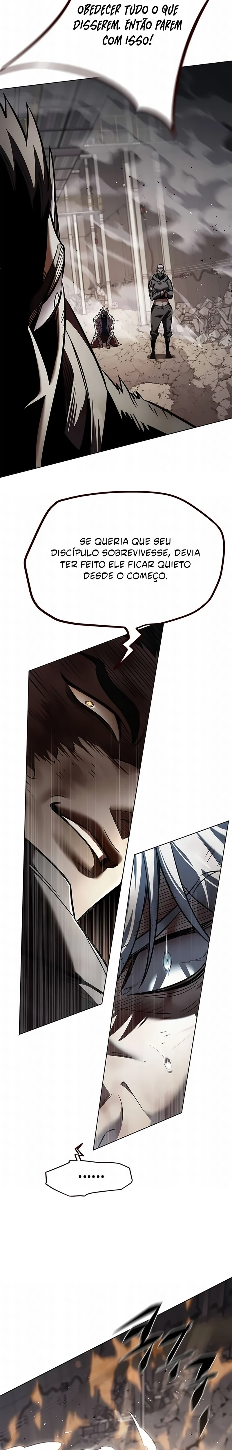 Read Veletric Pt Br Manga Online