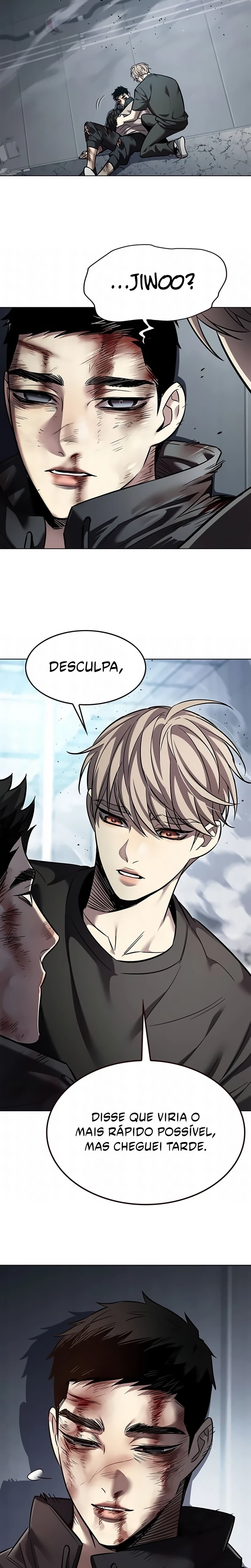Read Veletric Pt Br Manga Online