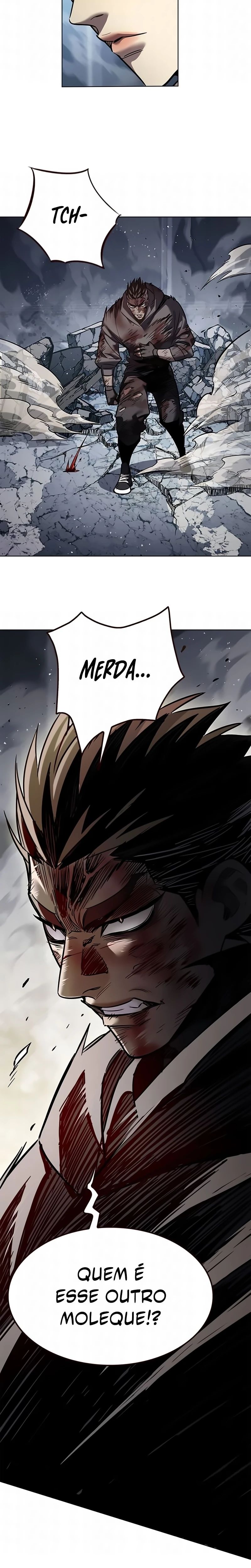 Read Veletric Pt Br Manga Online