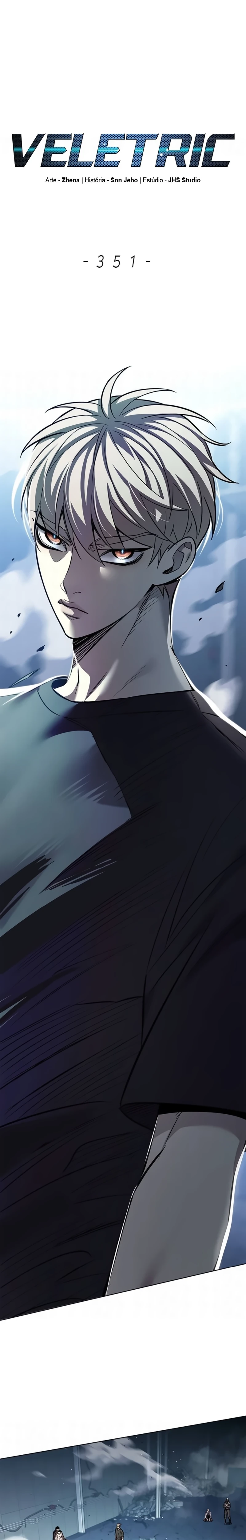 Read Veletric Pt Br Manga Online