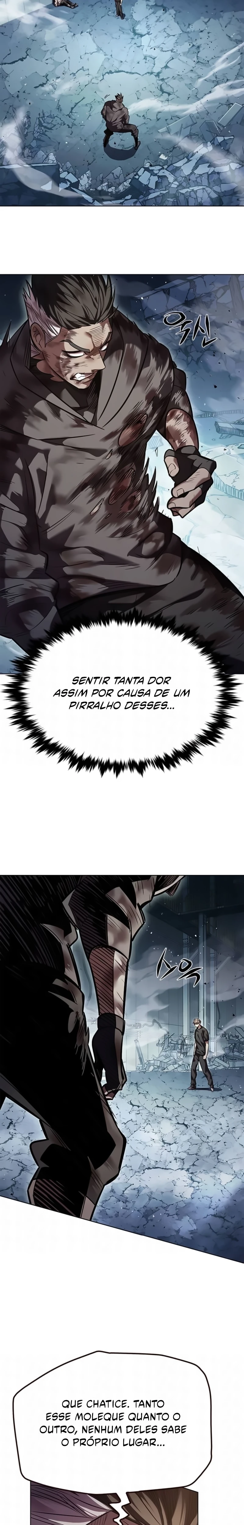 Read Veletric Pt Br Manga Online