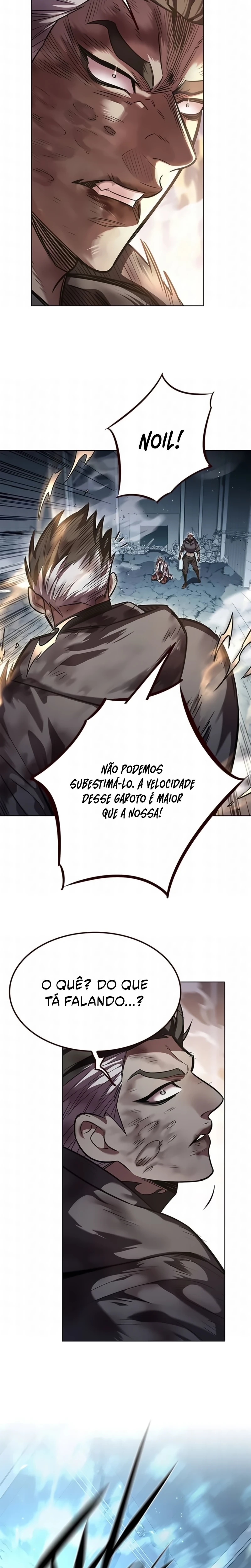 Read Veletric Pt Br Manga Online