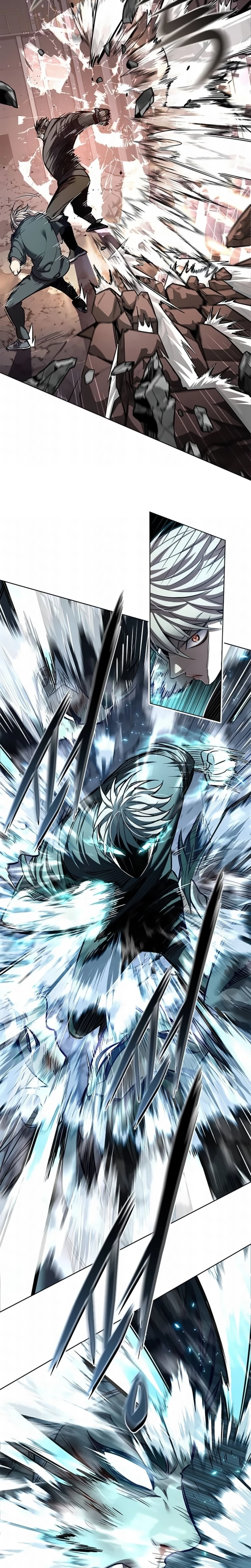 Read Veletric Pt Br Manga Online