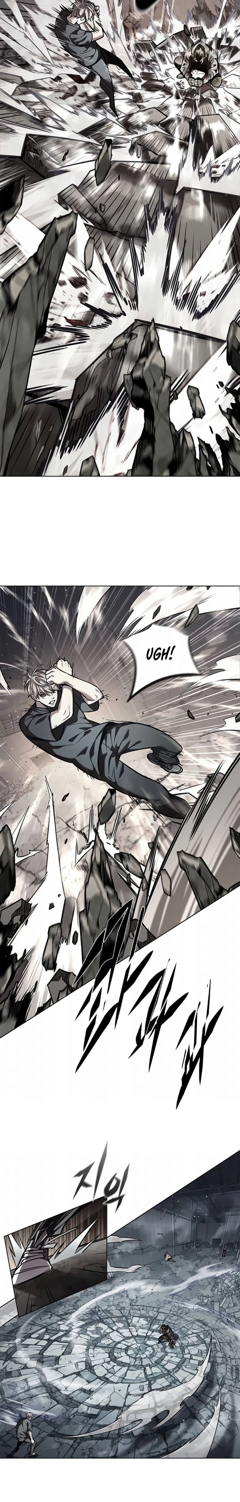 Read Veletric Pt Br Manga Online