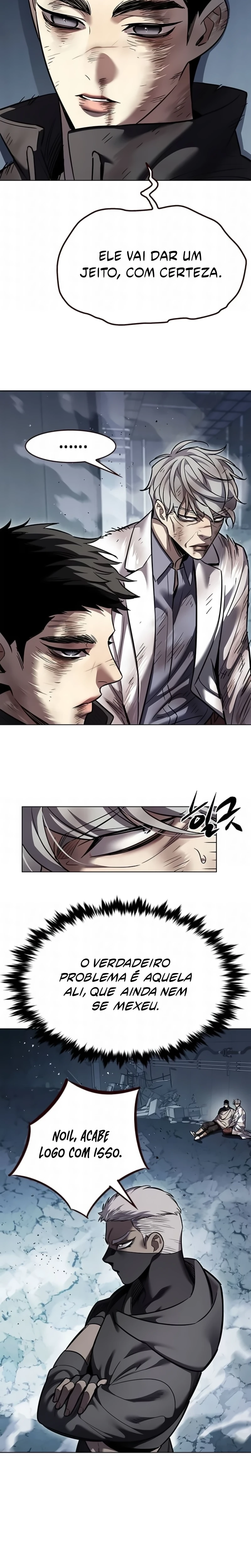 Read Veletric Pt Br Manga Online