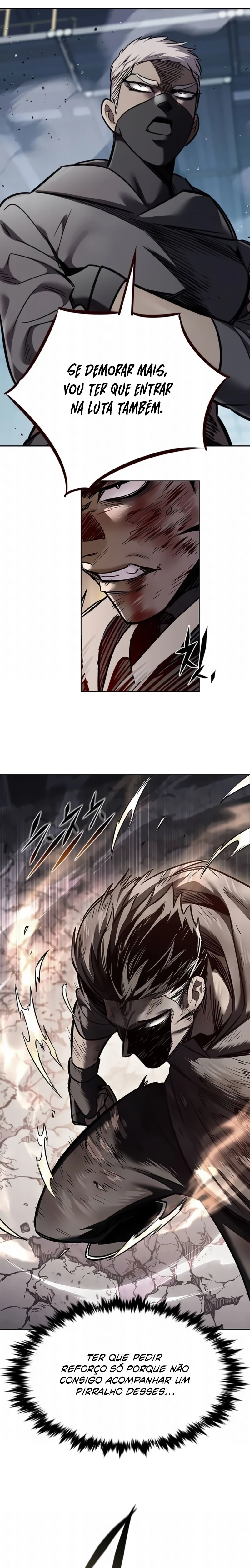 Read Veletric Pt Br Manga Online