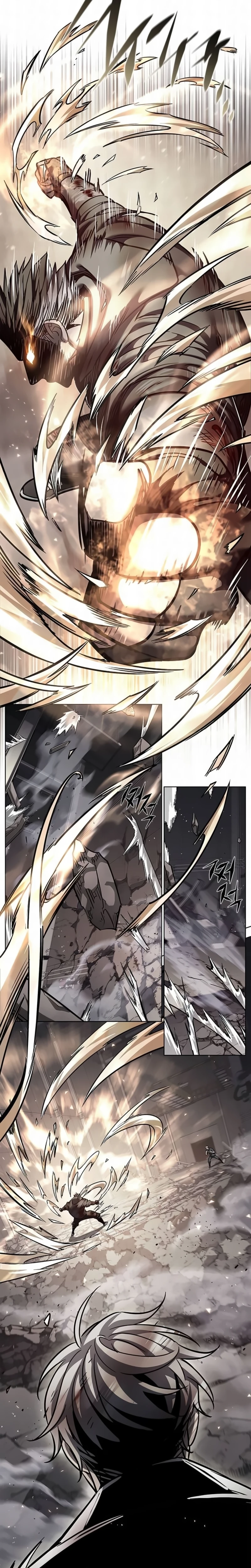 Read Veletric Pt Br Manga Online