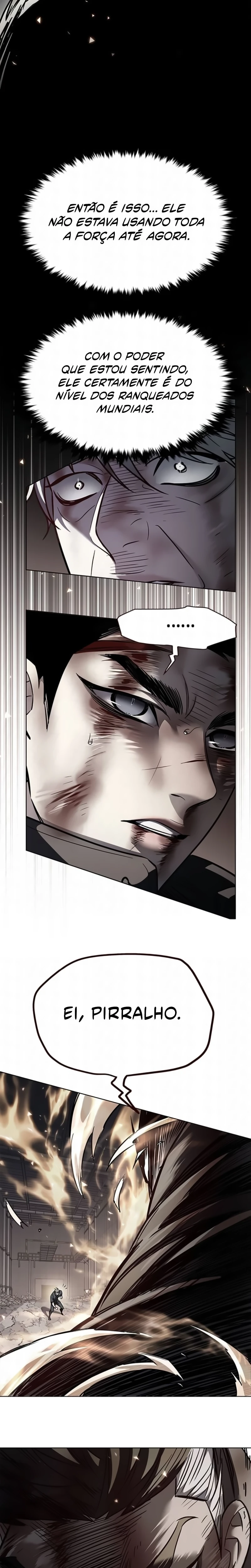 Read Veletric Pt Br Manga Online