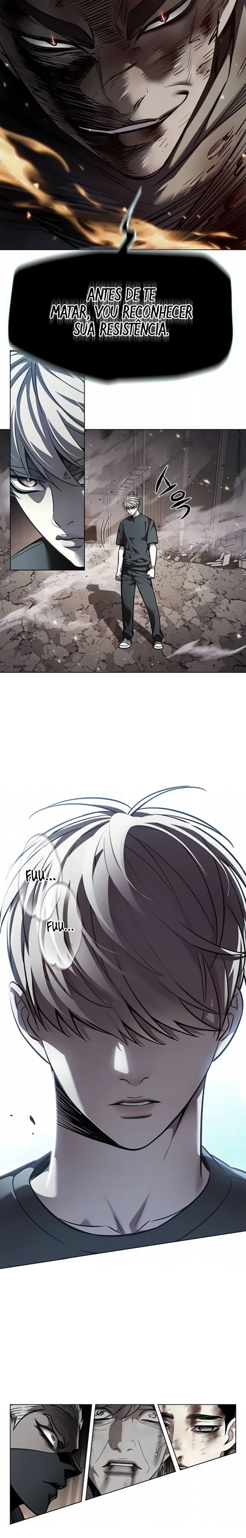 Read Veletric Pt Br Manga Online