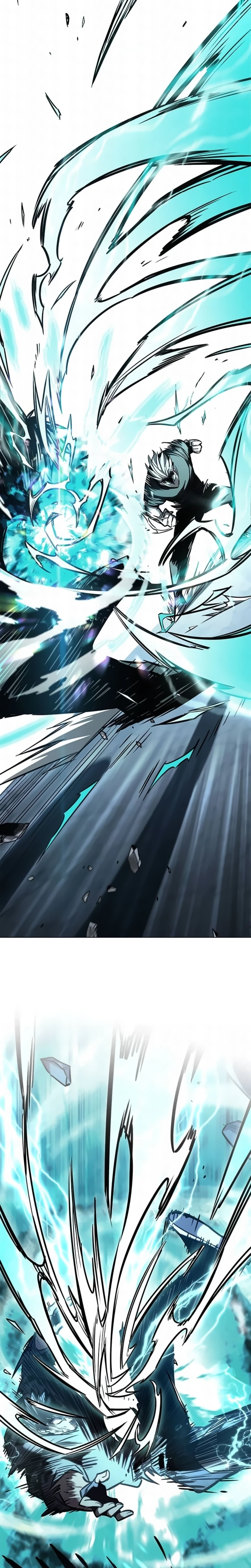 Read Veletric Pt Br Manga Online