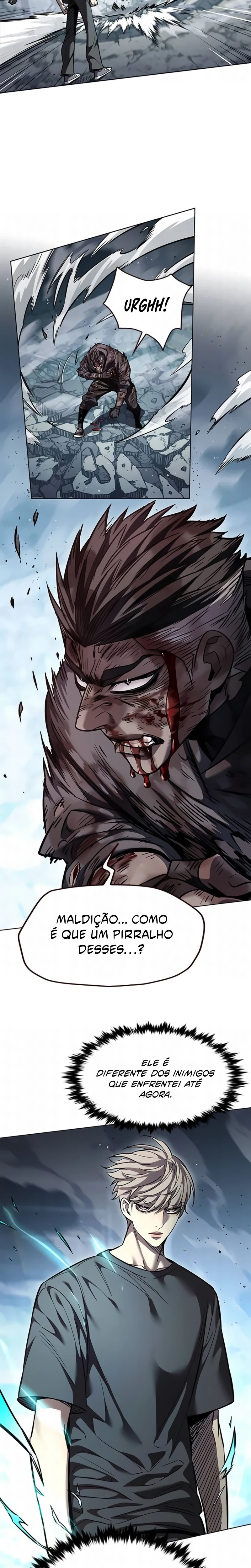 Read Veletric Pt Br Manga Online