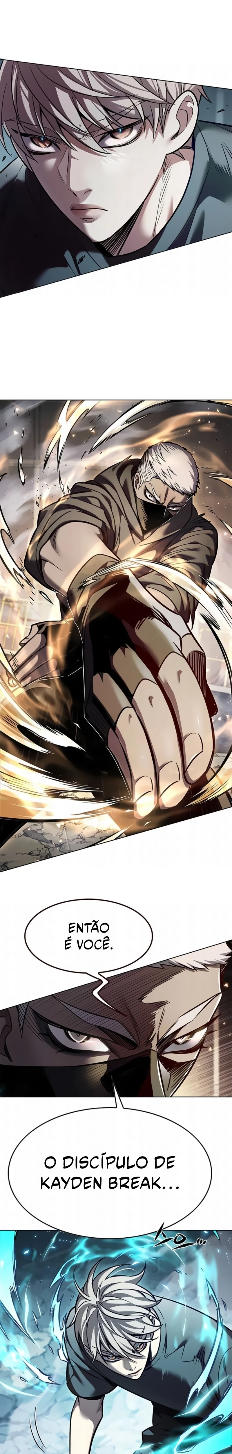 Read Veletric Pt Br Manga Online