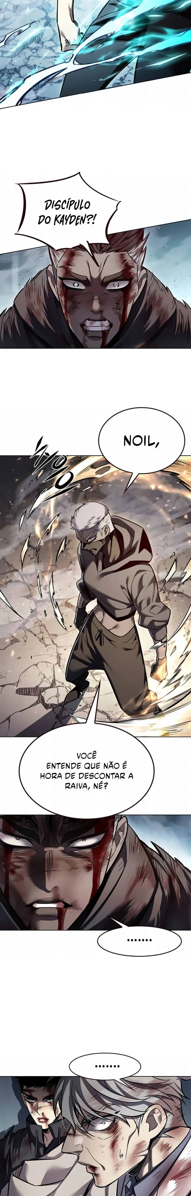 Read Veletric Pt Br Manga Online