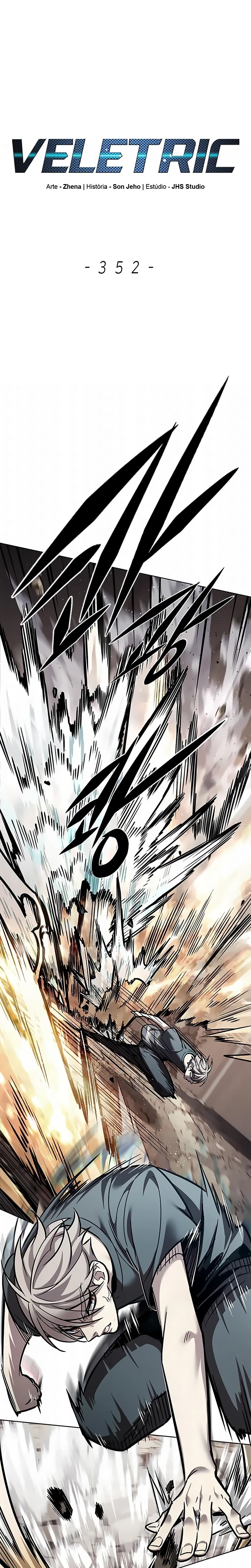 Read Veletric Pt Br Manga Online