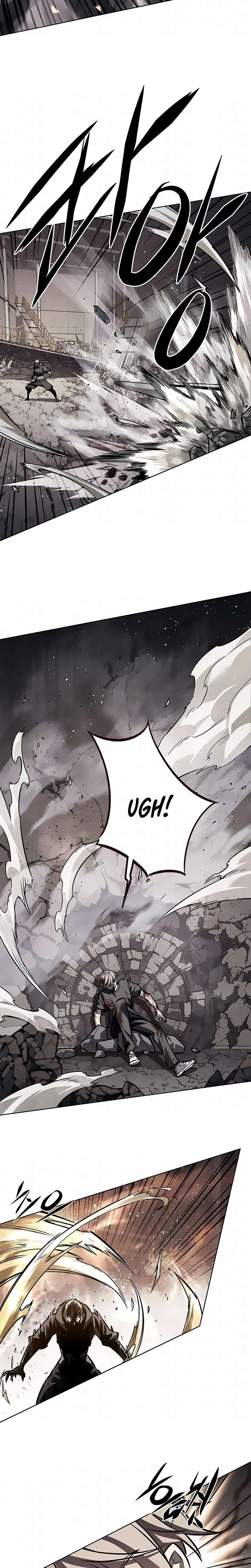 Read Veletric Pt Br Manga Online