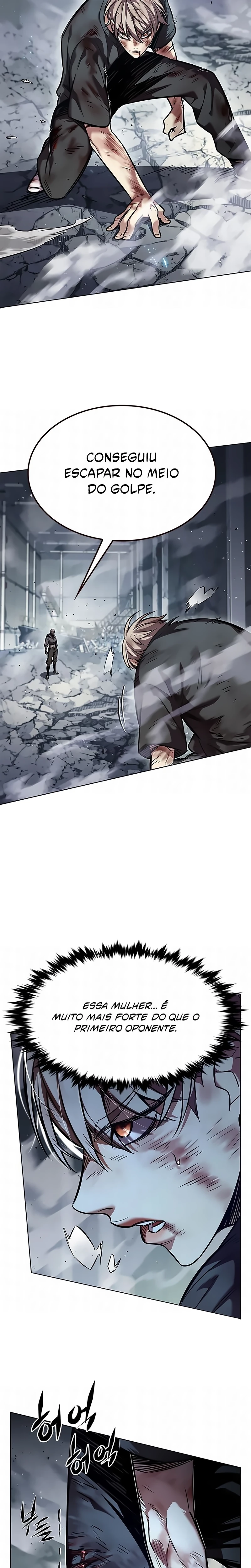 Read Veletric Pt Br Manga Online
