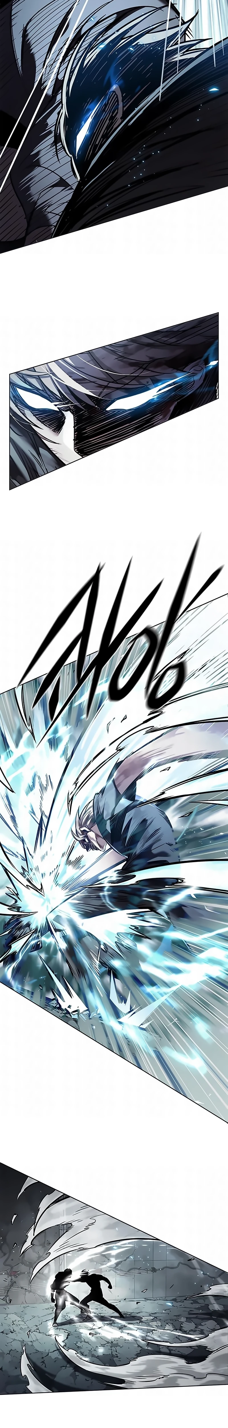 Read Veletric Pt Br Manga Online