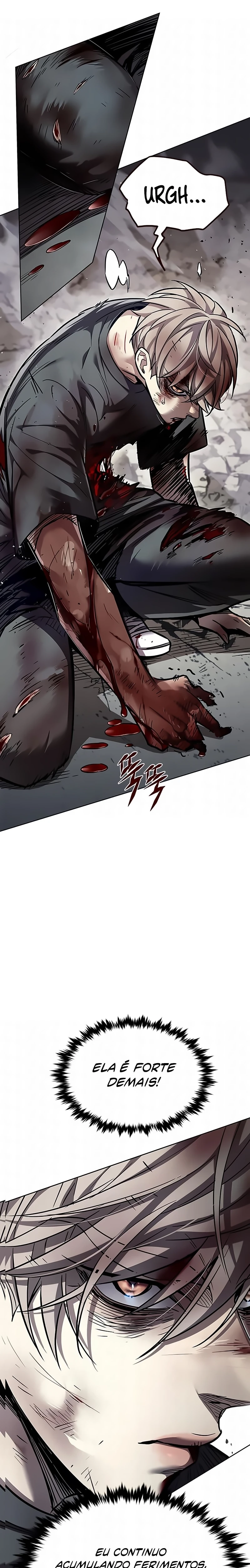Read Veletric Pt Br Manga Online