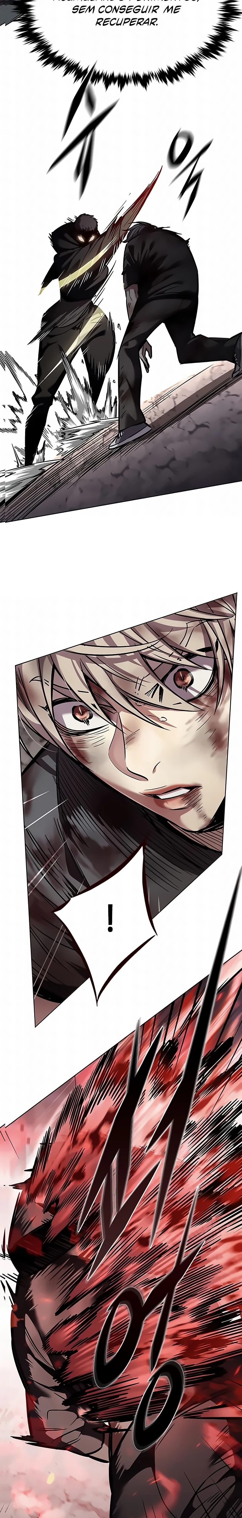 Read Veletric Pt Br Manga Online