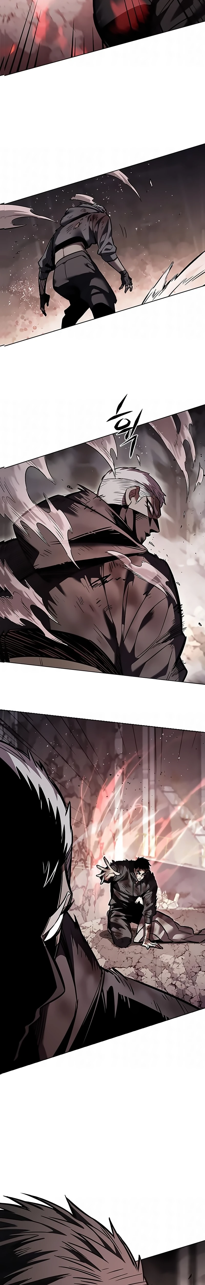 Read Veletric Pt Br Manga Online