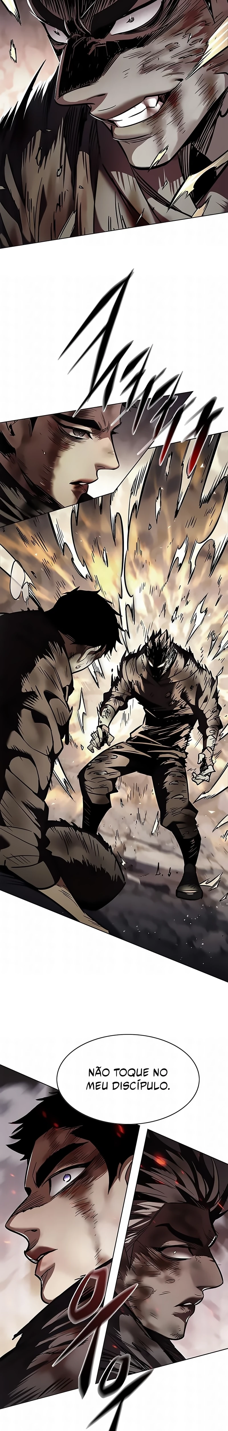 Read Veletric Pt Br Manga Online