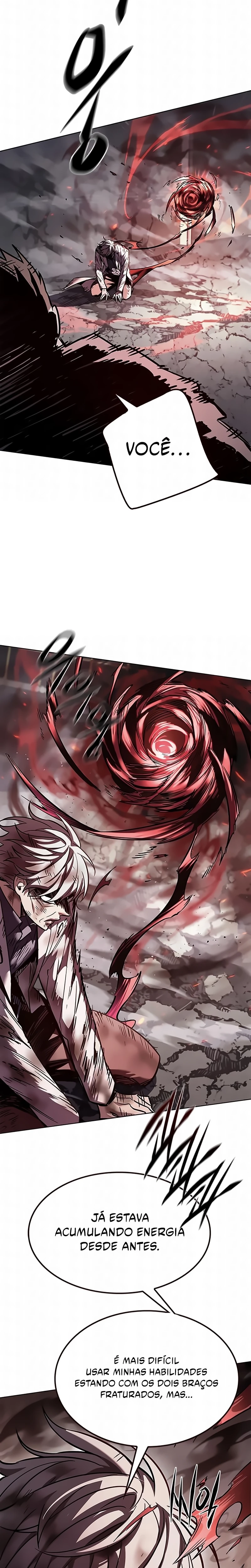 Read Veletric Pt Br Manga Online
